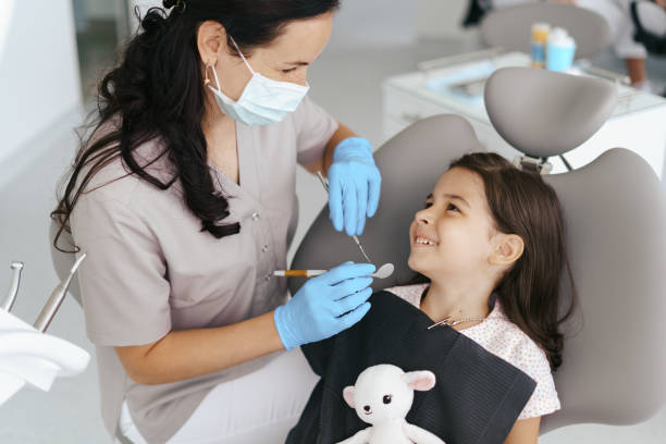 Best Emergency Cosmetic Dentistry (e.g., broken veneers) in Sterling, KS