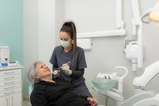 Best Emergency Orthodontic Repairs in Sterling, KS
